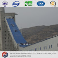 Prefabricated Conveyor System Steel Structure